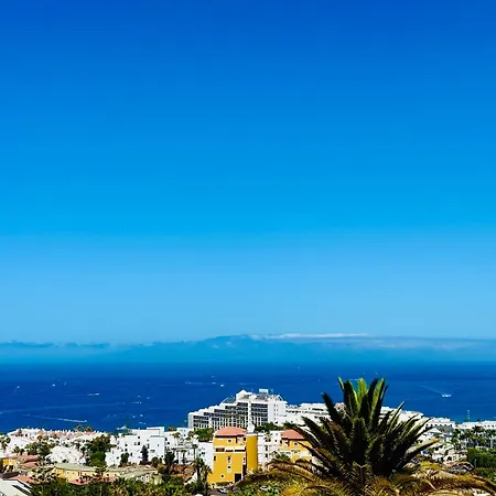 Island View * 阿德耶