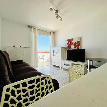 Appartamento Island View *