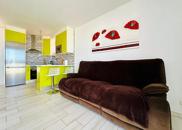 Island View Apartment *