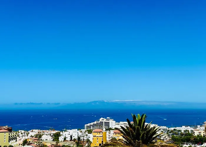 Island View * Costa Adeje (Tenerife)