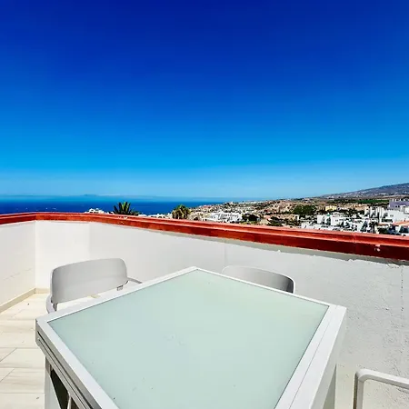 Island View Appartement *